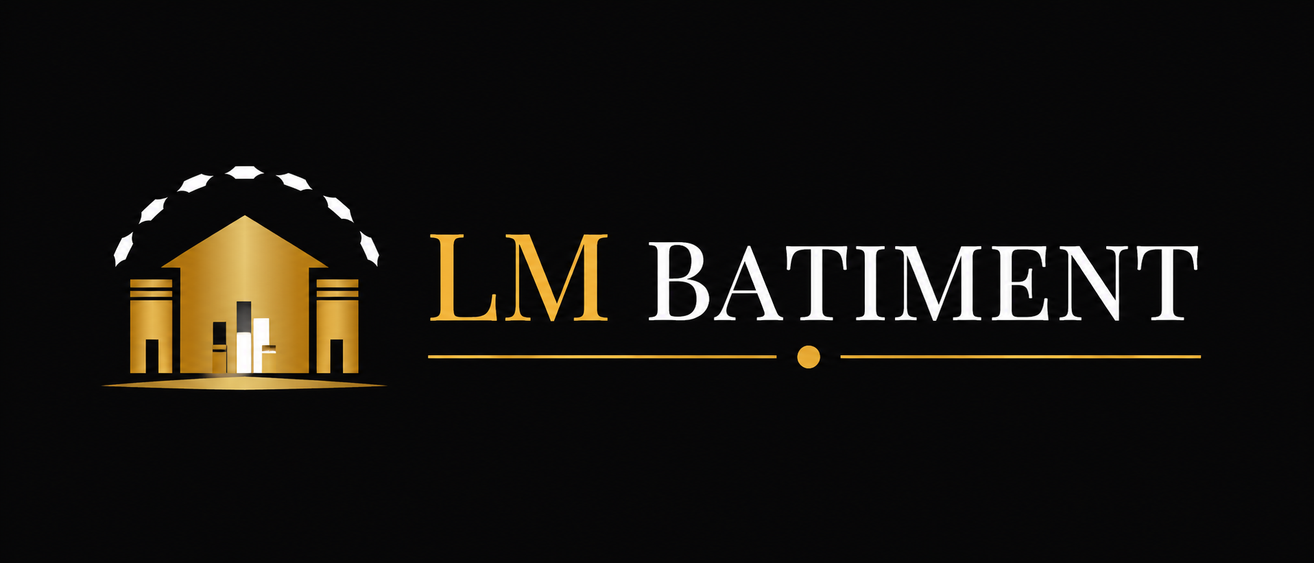 LM Batiment — Façades, Isolation, Peinture